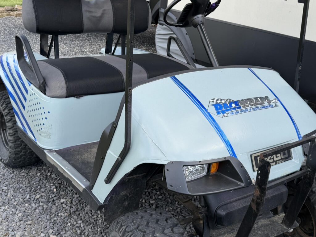 When should you schedule fleet wraps before the busy season?, Winchester Signs & Vehicle Wraps