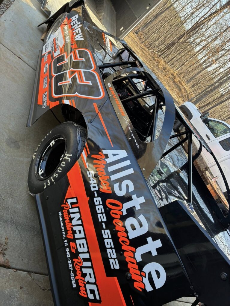 Are trailer wraps worth it for contractors?, Winchester Signs & Vehicle Wraps